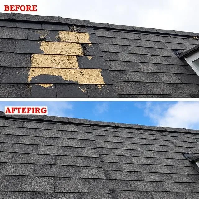 Roof Repair Near Me in South Lyme, CT near me